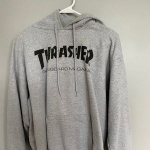 Thrasher Hoodie